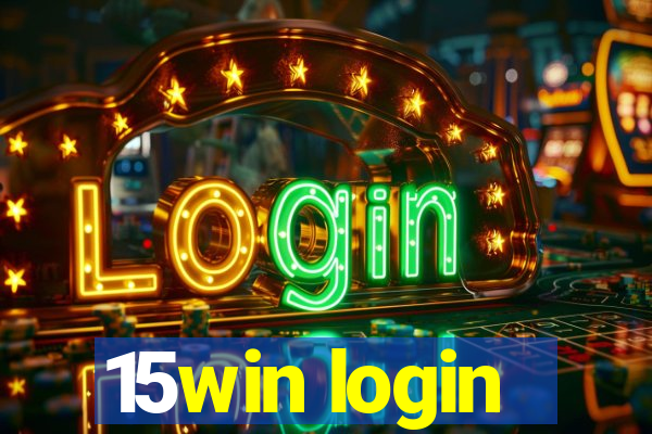 15win login